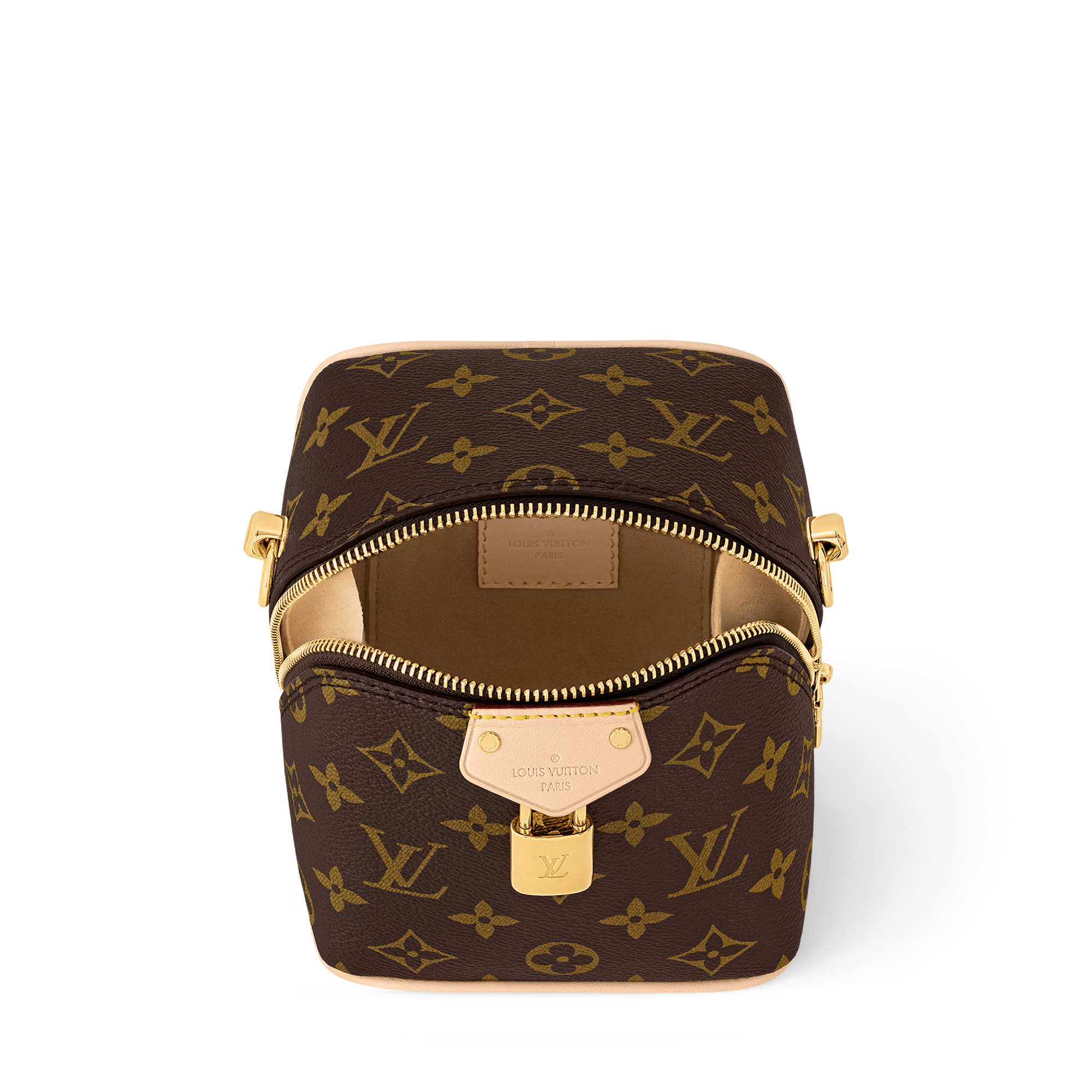 Just In Case Monogram - Handbags | LOUIS VUITTON